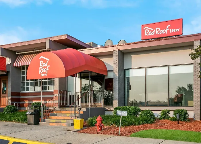 Red Roof Inn Baltimore