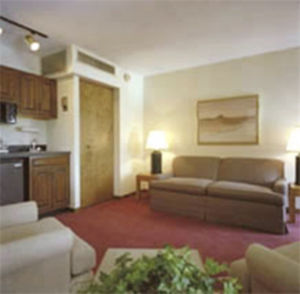 Red Roof Baltimore Hotel 2*