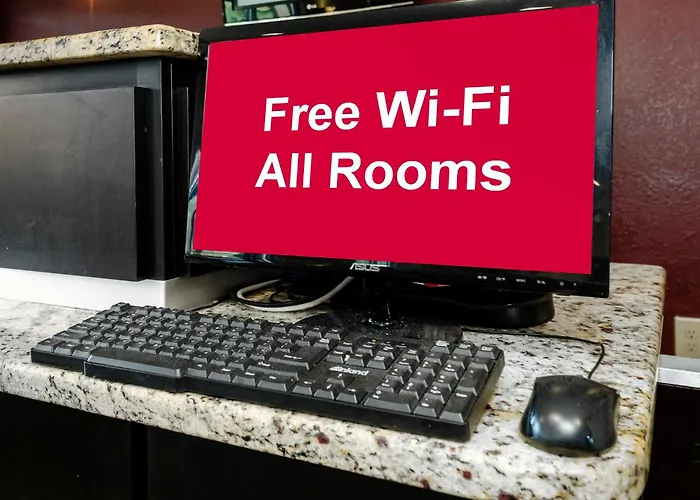 Red Roof Inn Baltimore