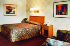 Hotel Red Roof Baltimore 2*